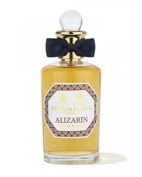 Penhaligon's Alizarin EDT 100 ml Kadın Parfüm kullananlar yorumlar